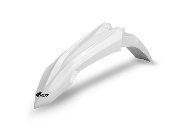 UFO Etulokasuoja Beta RR 125-480 2020- Valkoinen 043