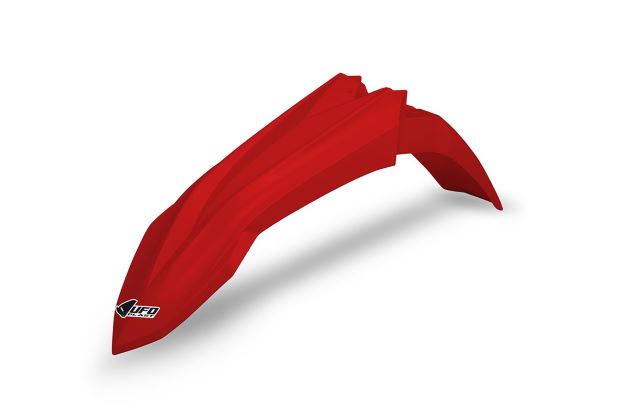 UFO Etulokasuoja Beta RR 125-480 2020- Punainen  063
