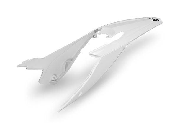 UFO Takalokasuoja Beta RR 125-480 2020- Valkoinen 043