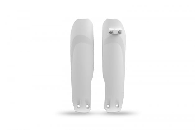 UFO Etuhaarukan suojat Beta RR 125-480 2020- Valkoinen 043