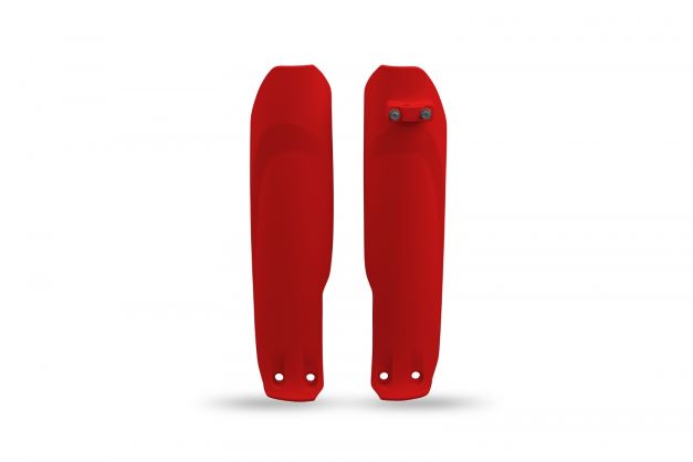 UFO Etuhaarukan suojat Beta RR 125-480 2020- Punainen  063