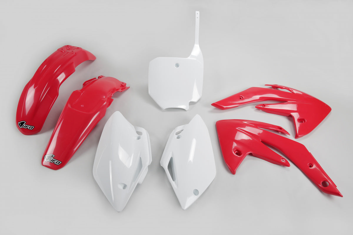 UFO Muovisarja 5-osainen original CRF150 07-