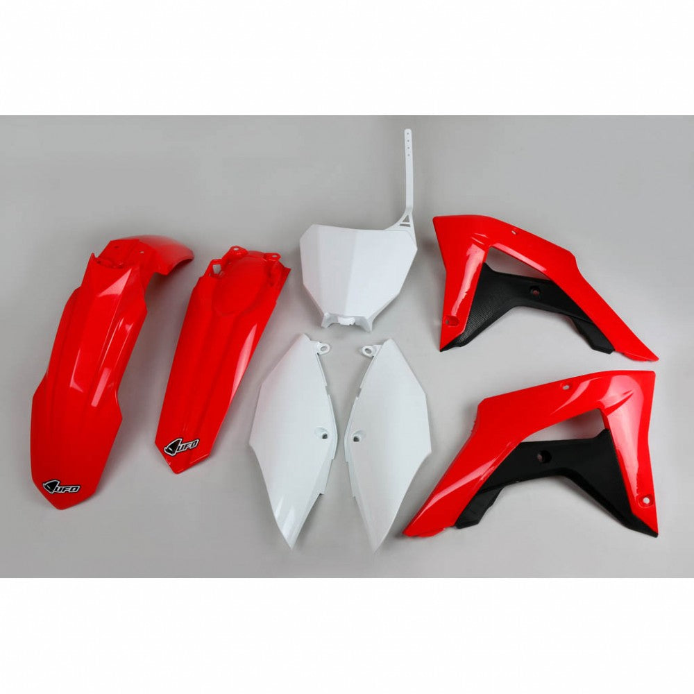 UFO Muovisarja 5-osainen original CRF250RX 19-, CRF450RX 17-20