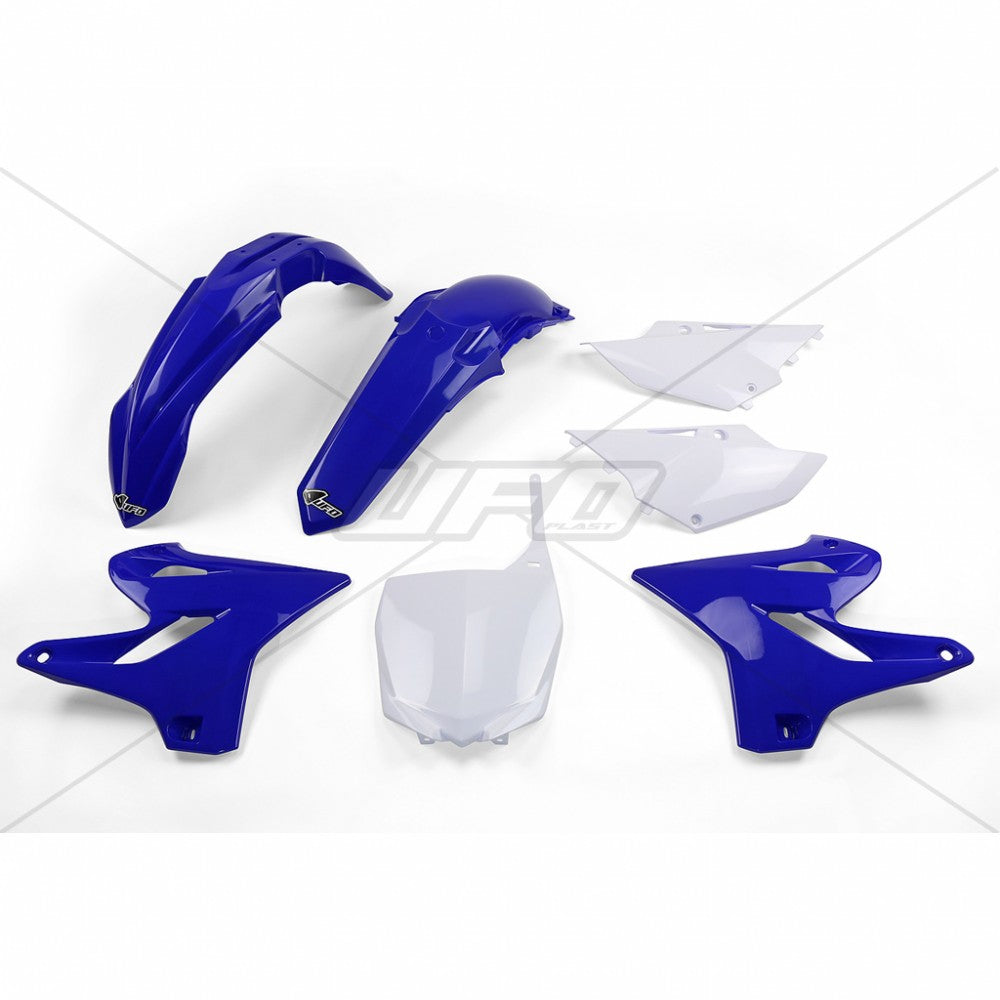 UFO Muovisarja 5-osainen original YZ125/250 15-21