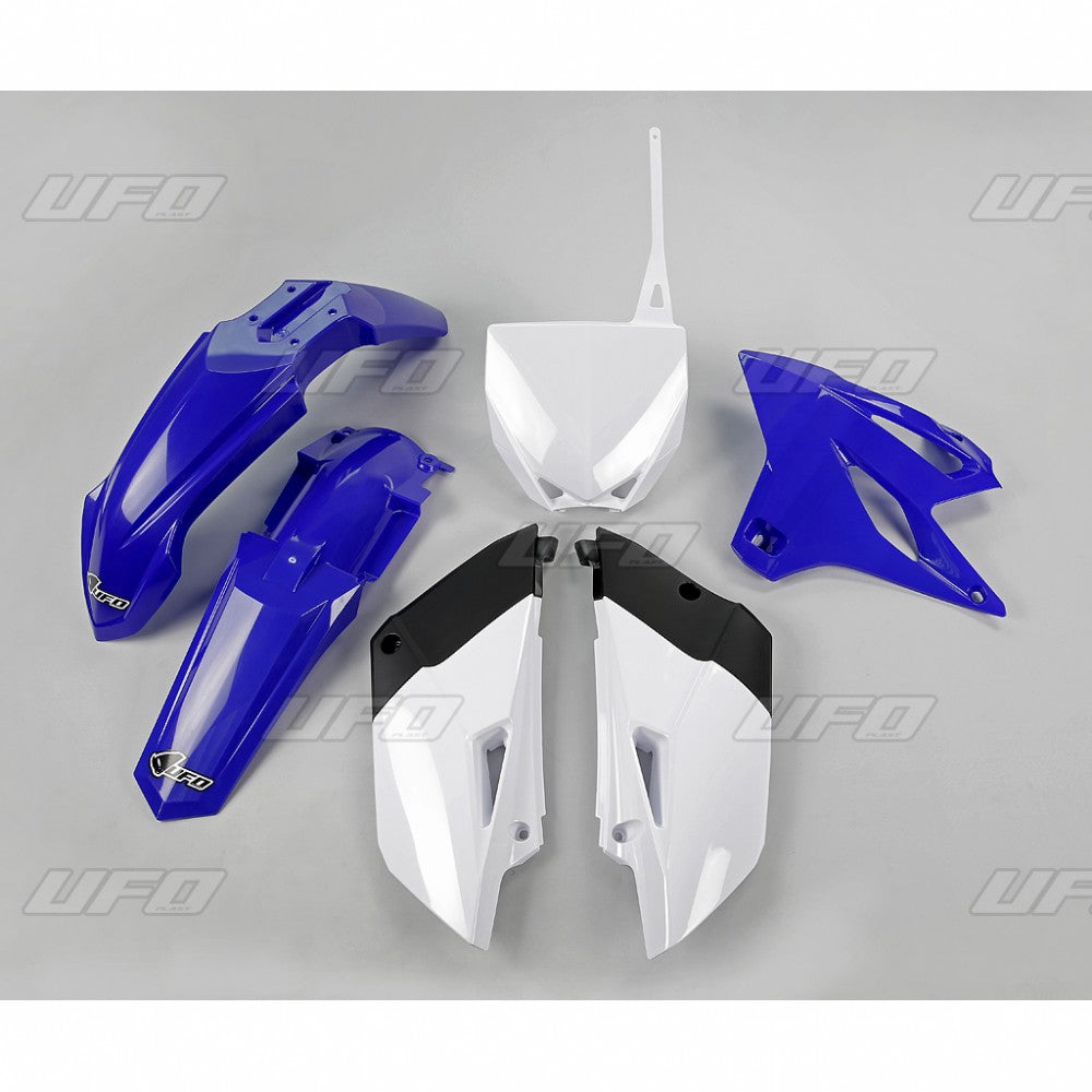 UFO Muovisarja 5-osainen original YZ85 15-21