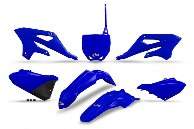 UFO Muovisarja 5-osainen original YZ85 2022-..