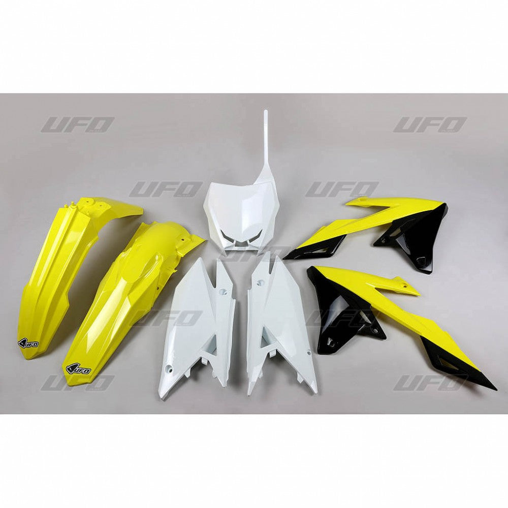 UFO Muovisarja 5-osainen original 999 RM-Z250 19- RM-Z450 2018-