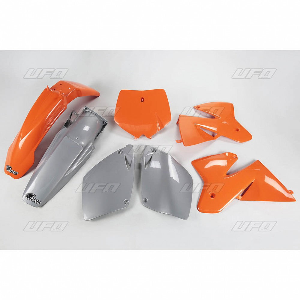 UFO Muovisarja 5-osainen original KTM SX125-520 2T/4T 2000
