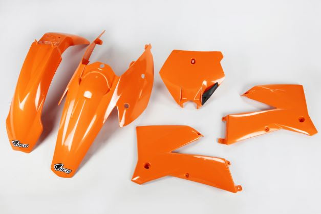 UFO Muovisarja 5-osainen original KTM SX125- 05-06