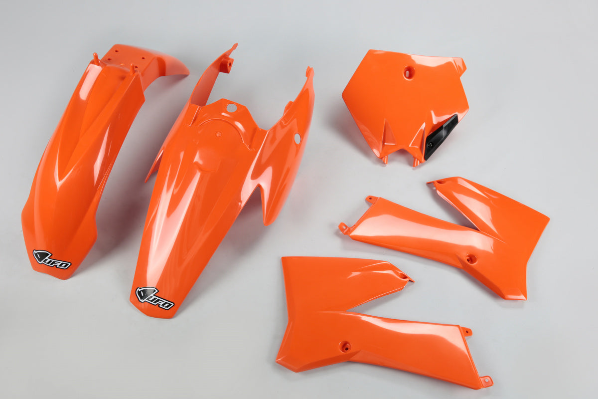 UFO Muovisarja 5-osainen original KTM SX85 06-10