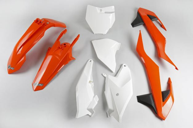 UFO Muovisarja 5-osainen original KTM SX85 18-24 999
