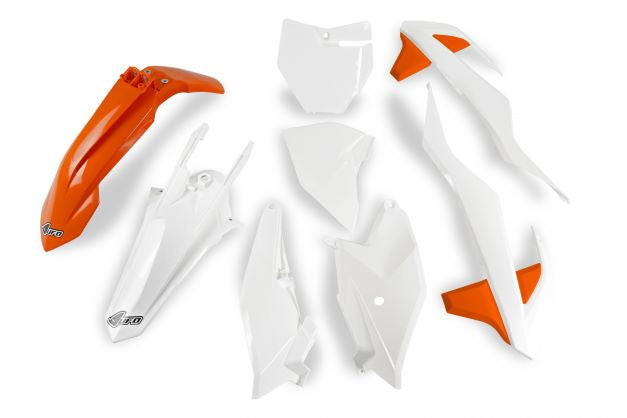 UFO Muovisarja 5-osainen original KTM SX85  18-24  2019