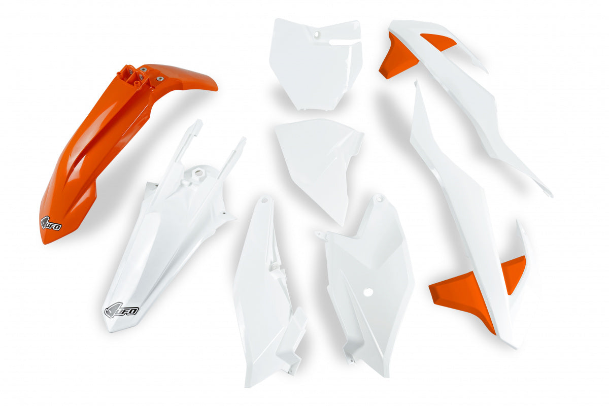 UFO Muovisarja 5-osainen original KTM SX85 999X 2020-2024