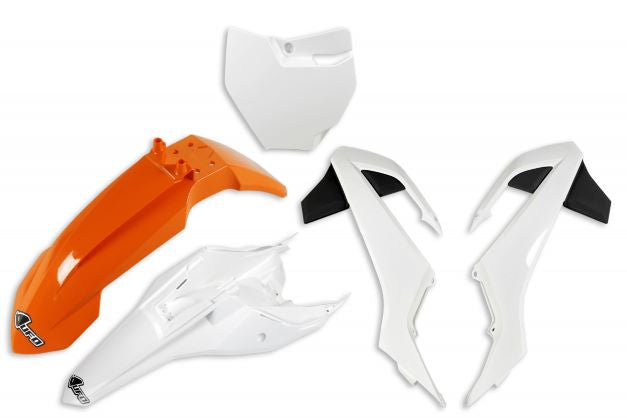 UFO Muovisarja 5-osainen original  KTM SX65 16-23 2017 999K