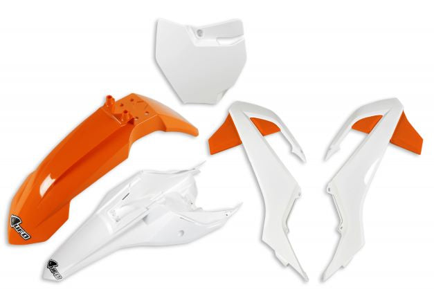 UFO Muovisarja 5-osainen original 2019-2023 KTM SX65  999W