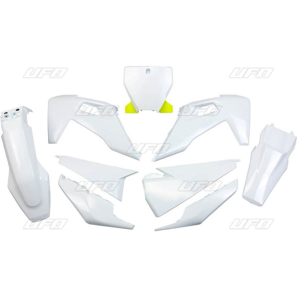 UFO Muovisarja 5-osainen Original 999 HVA TC/FC 125-450 19- (OEM2019)