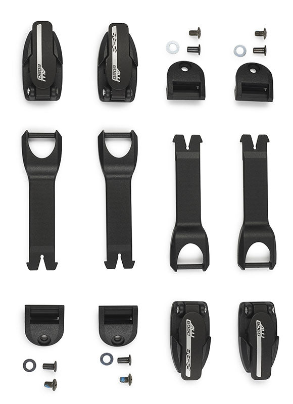 TCX PU Buckle Kit Infinity Evo GTX, Baja GTX