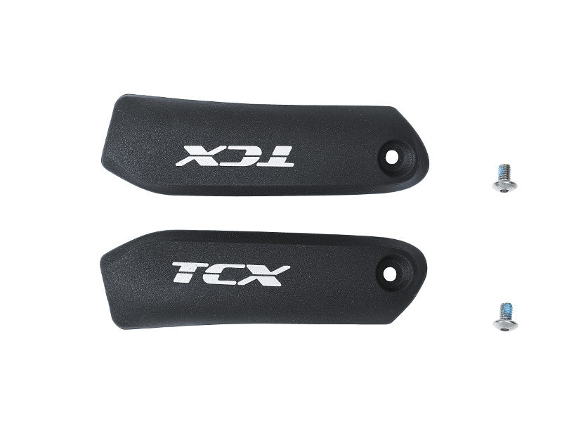 TCX Toe Slider RT Race/WP, ST-Fighter black