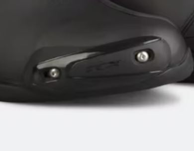 TCX PU Toe Slider Black SP-Master/Roadster 2/S-Race