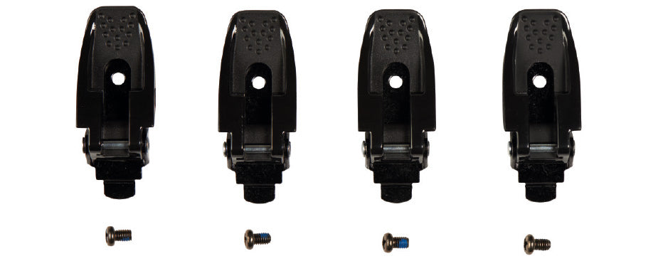 TCX Bucklebase X-Blast
