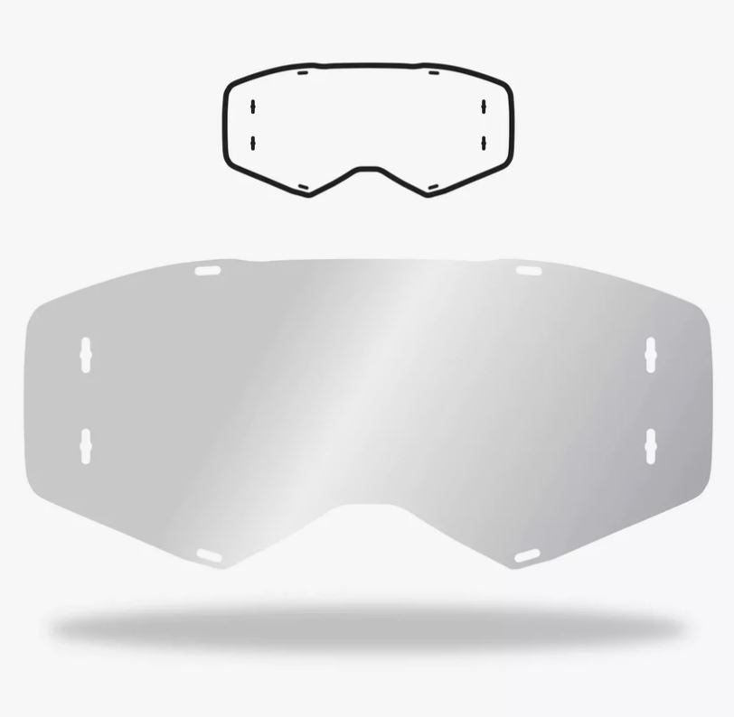 Armor Vision Lens Scott Prospect/Fury