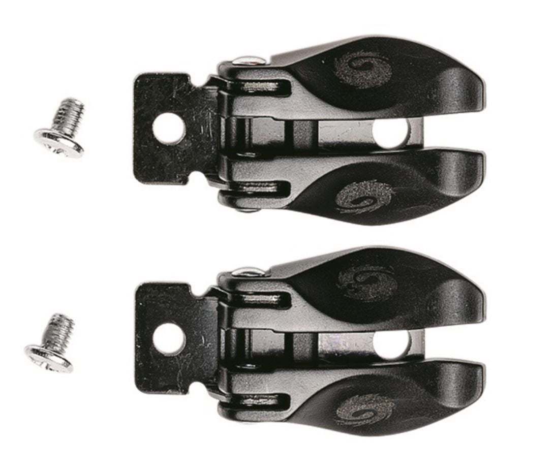 Sidi ST/MX Buckle Black