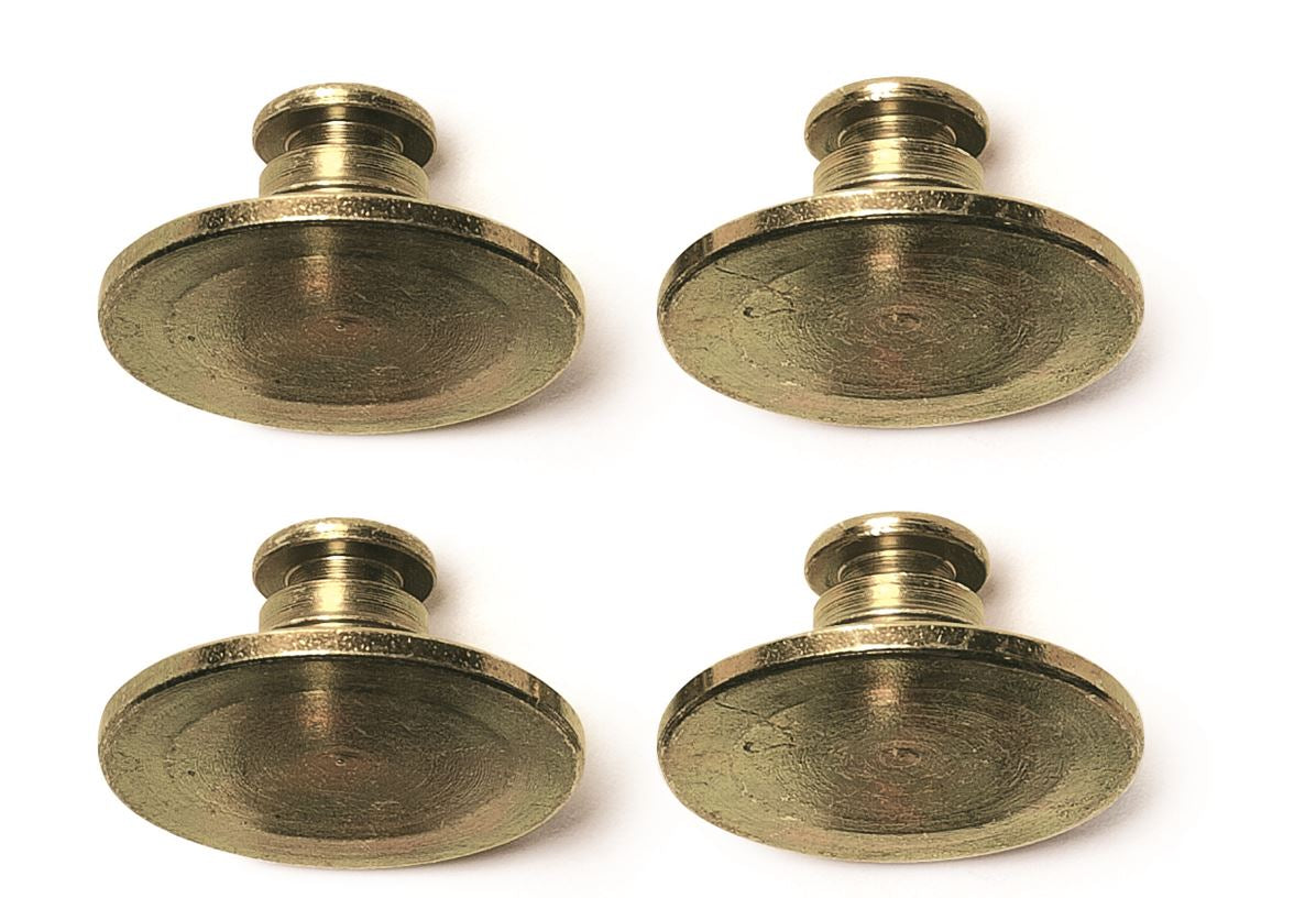 Sidi Crossfire pivot pin