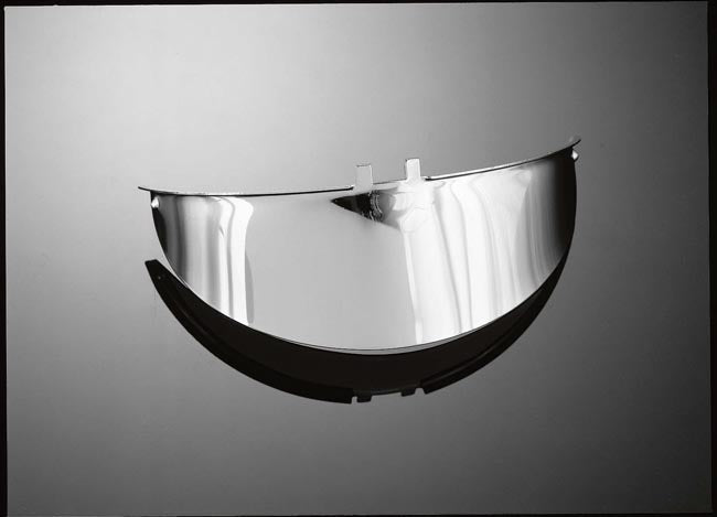 Highway Hawk visor 7