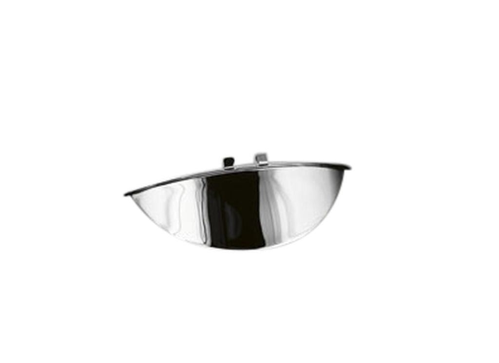 Highway Hawk H/L visor
