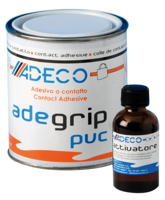 PVC-liima 125 ml