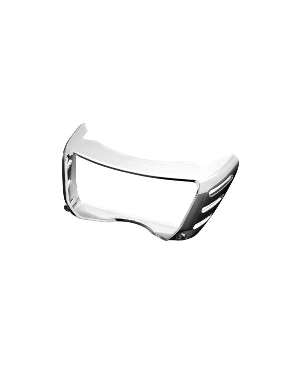 Highway Hawk TAILLIGHT COVER