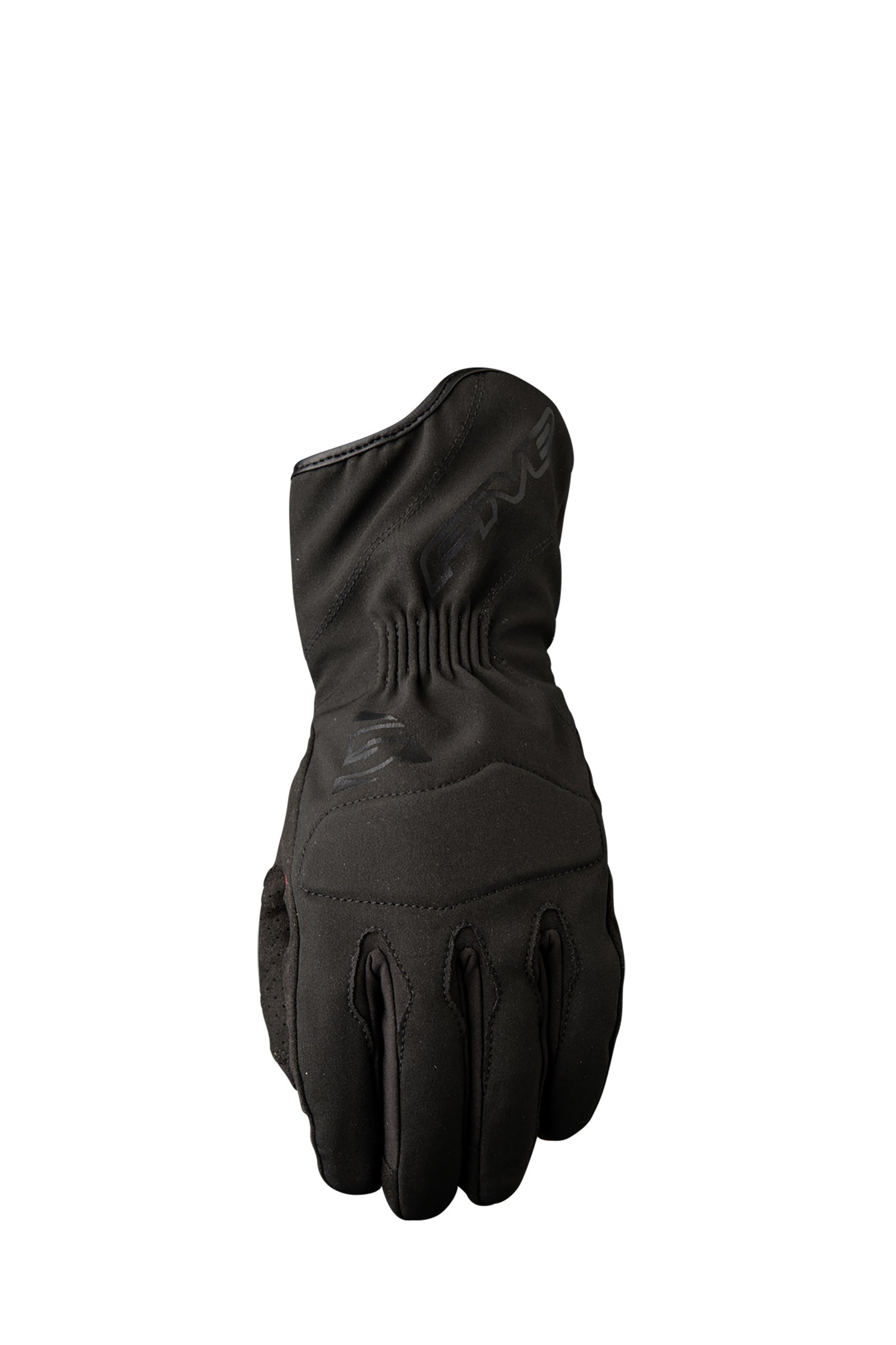 Five Hanska WFX3 vedenpitävä Junior musta L