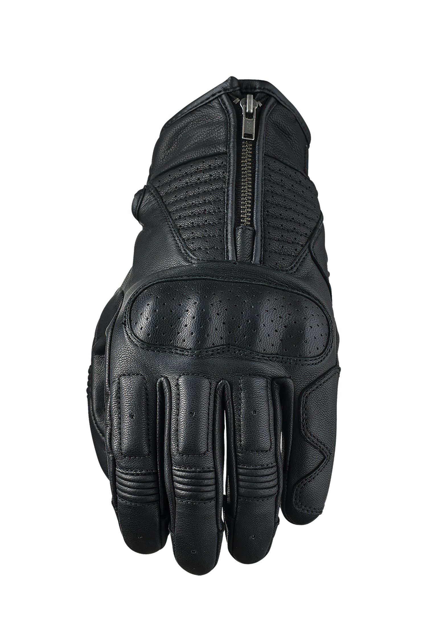 Five Hanska Kansas WP musta L