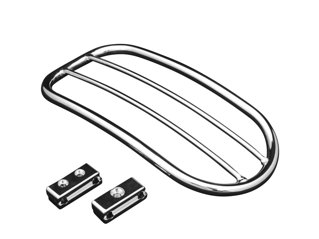 Highway Hawk solo racks
