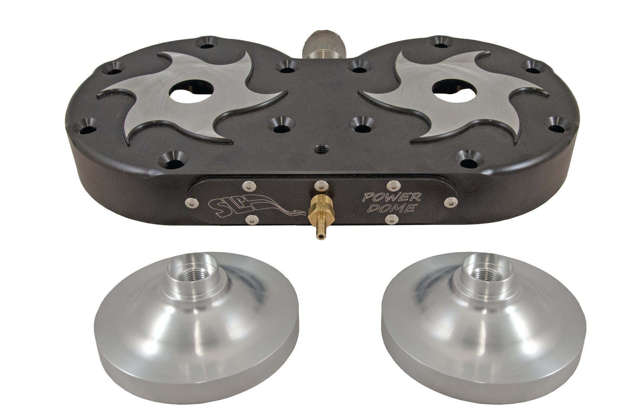 SLP Power Dome Billet Kansi Arctic Cat 800 C-tec 2018-22 0-4500'