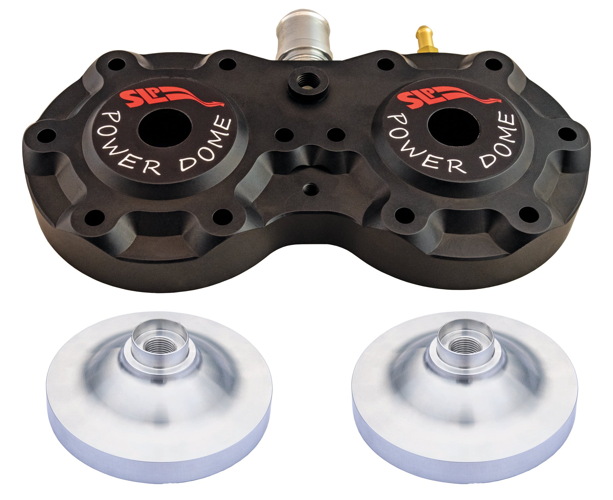 SLP Power Dome Kansi Polaris Axys/Matryx 850 2019-22