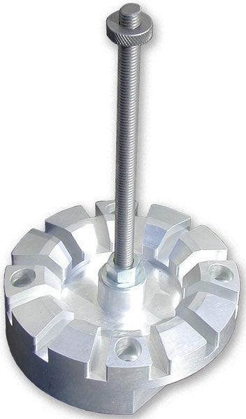 SLP Clutch Holding Fixture Kytkintyökalu Polaris
