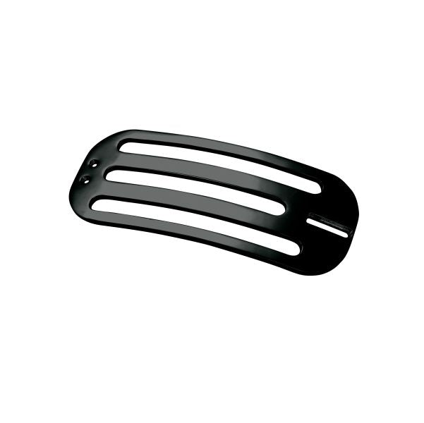 Solo Rack Billet Complete Black