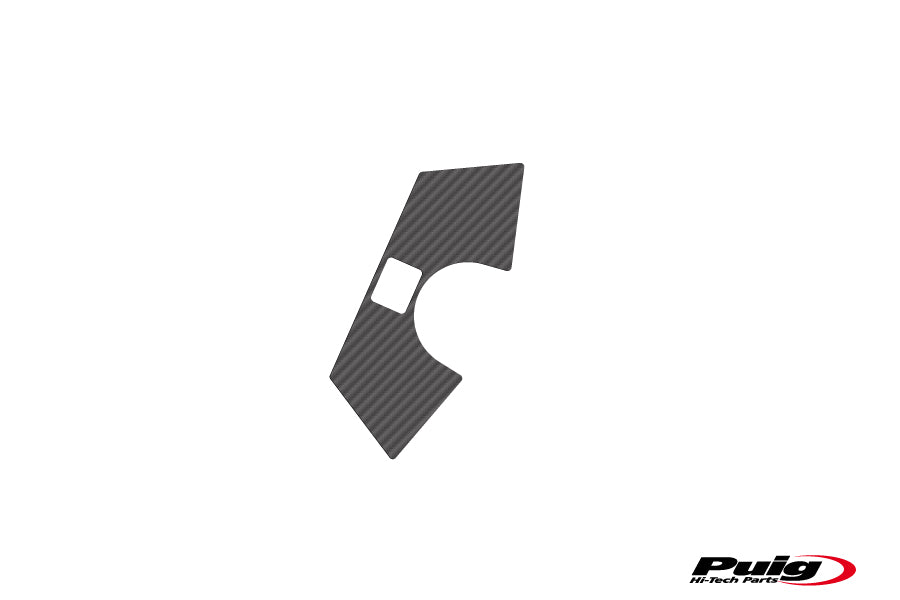 Puig Yoke Protector Honda Cbr500Rr 13' C/Carbon Look