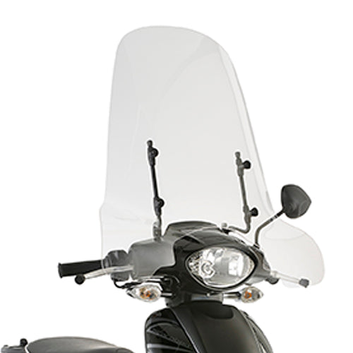 GIVI /SPECIFIC SCREEN A.SCARABEO 50