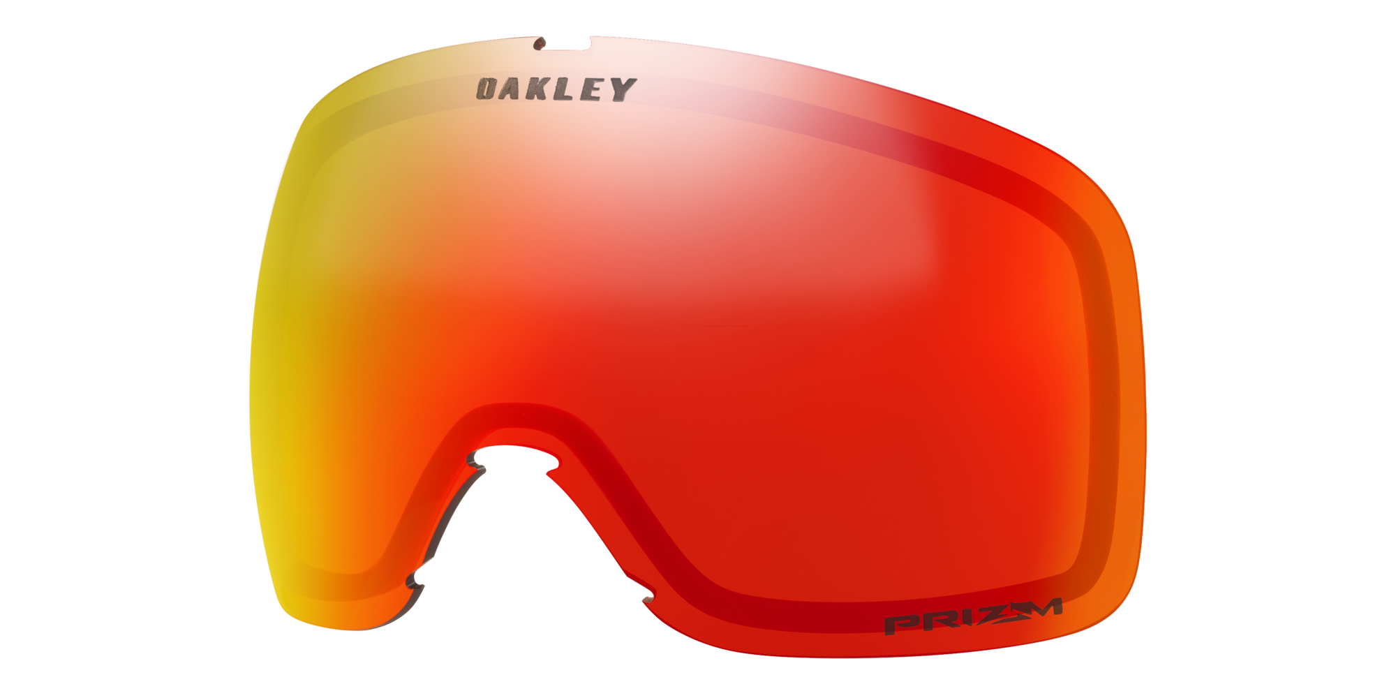 Oakley Flight Tracker L Rep Lens Przm TorchIrid