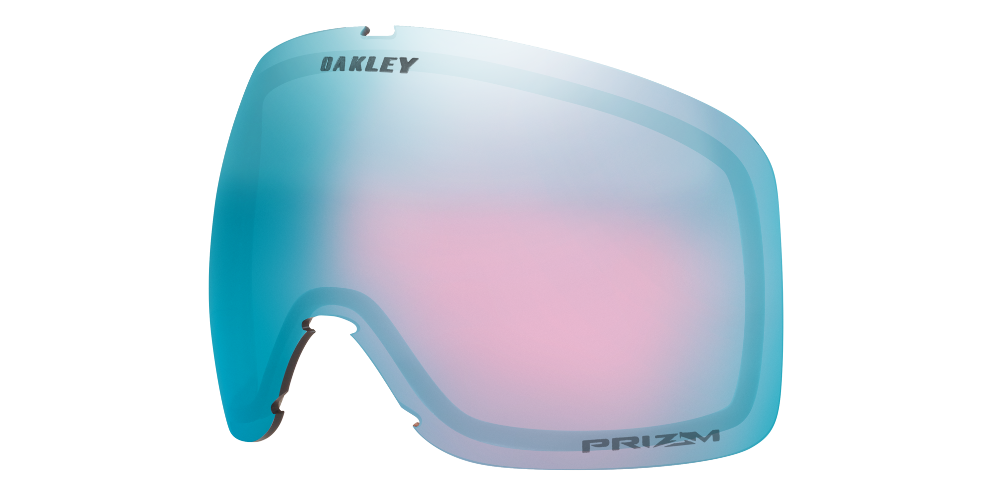 Oakley Flight Trackr L Rep Lens PrzmSapphireIrd