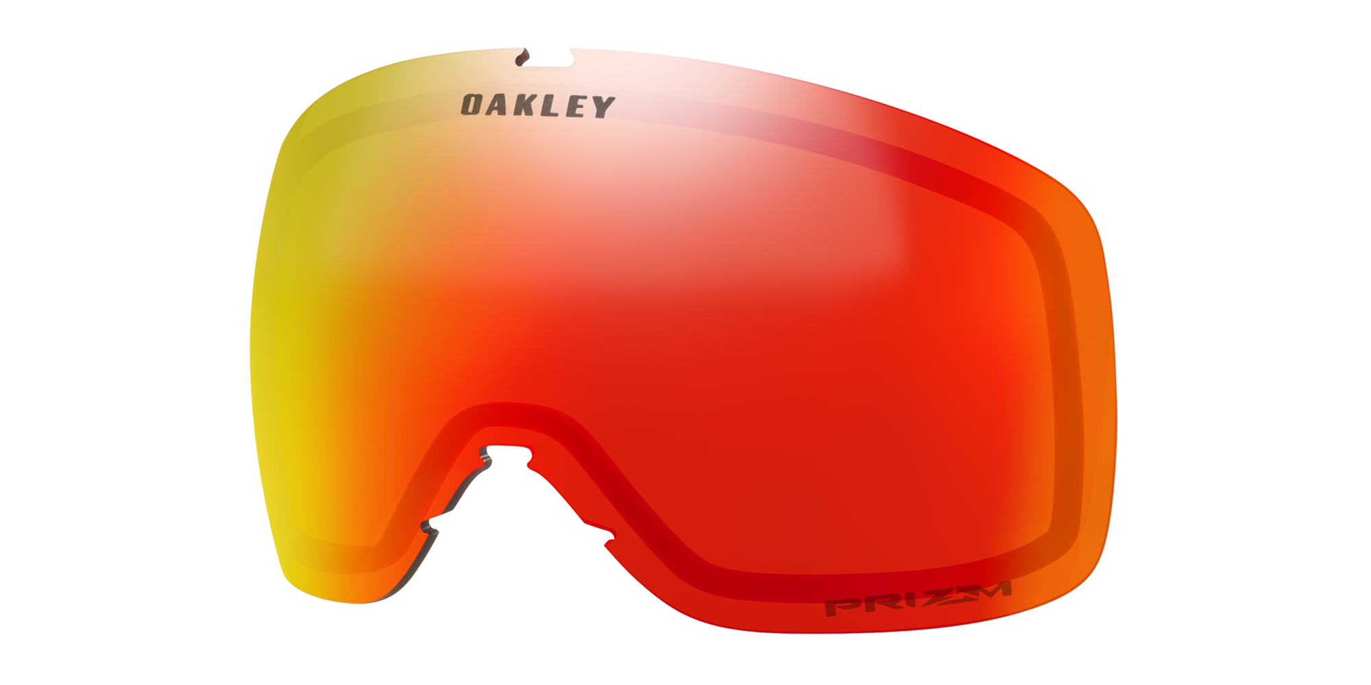 Oakley Flight Tracker M Rep Lens Przm TorchIrid