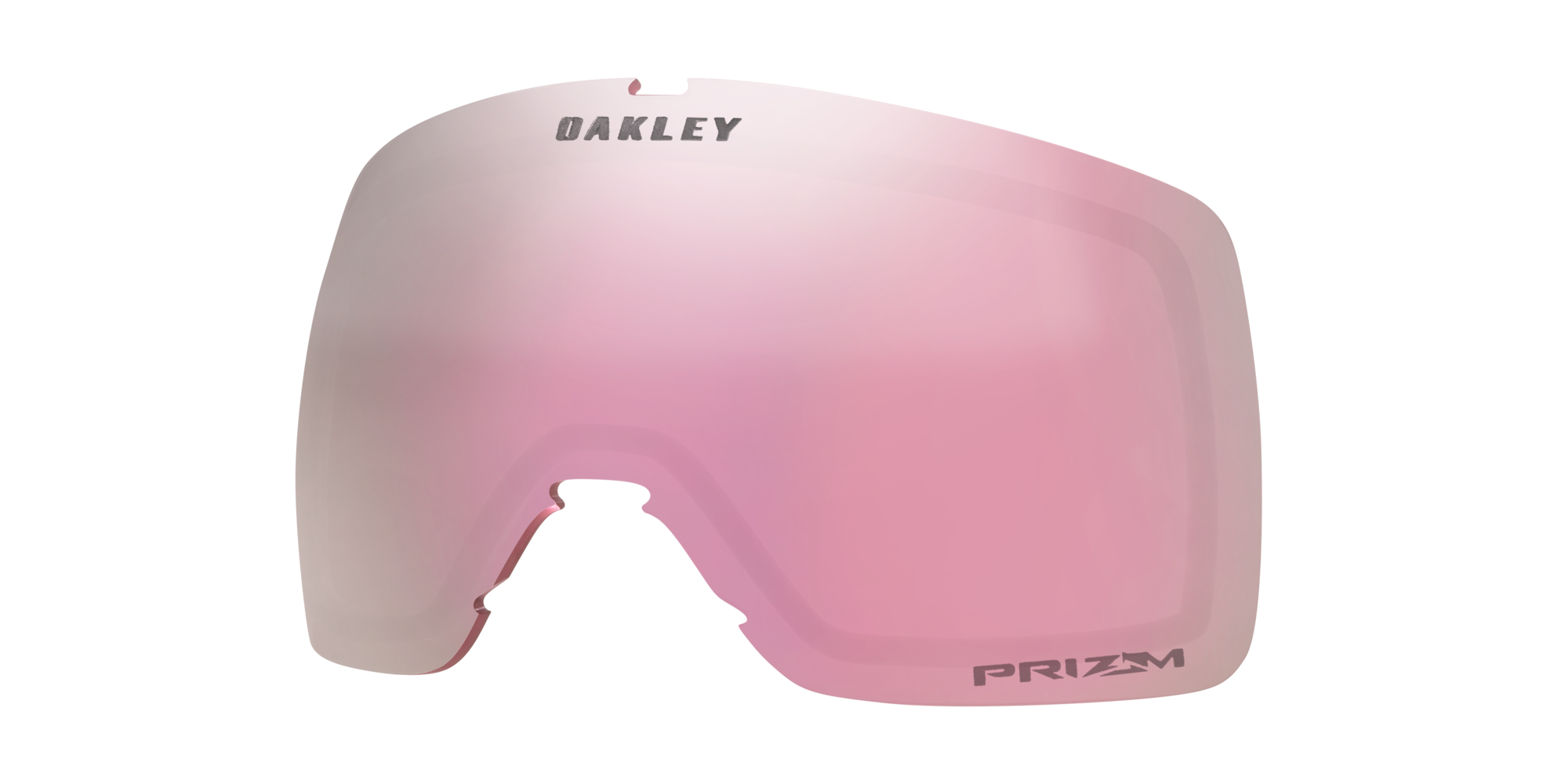 Oakley Flight Tracker S Rep Lens PrzmHIPinkIrid