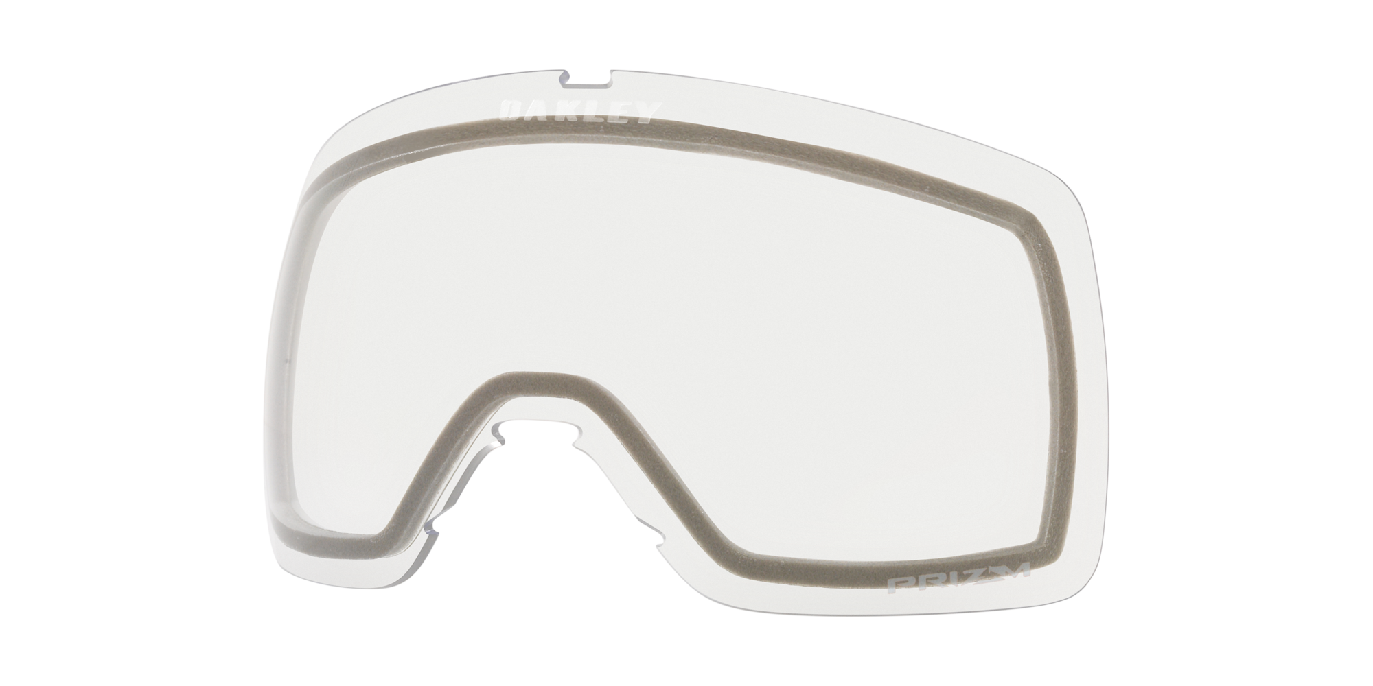 Oakley Flight Tracker S Rep Lens Prizm Clear