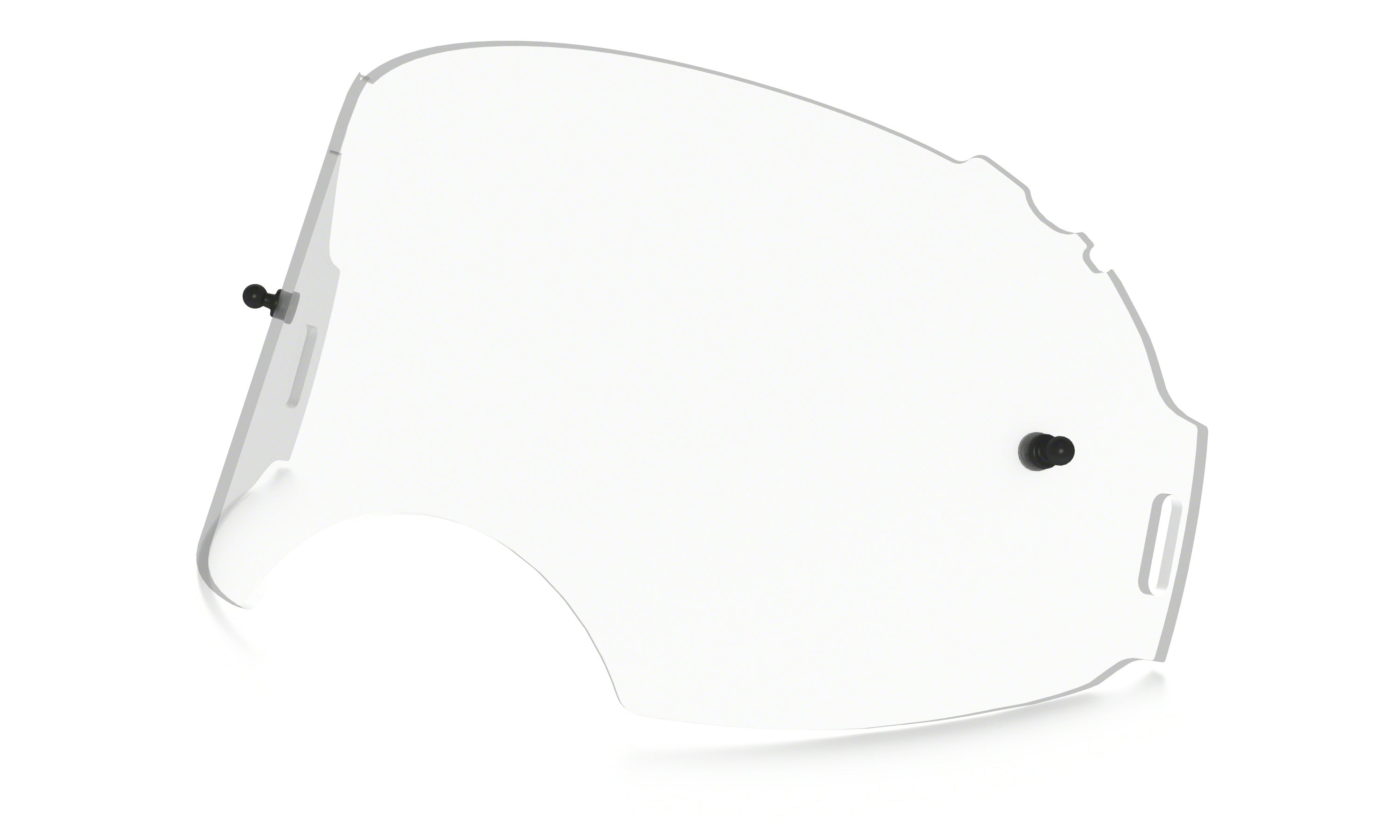 Oakley Airbrake Mx Clear Dual Rep. Lens