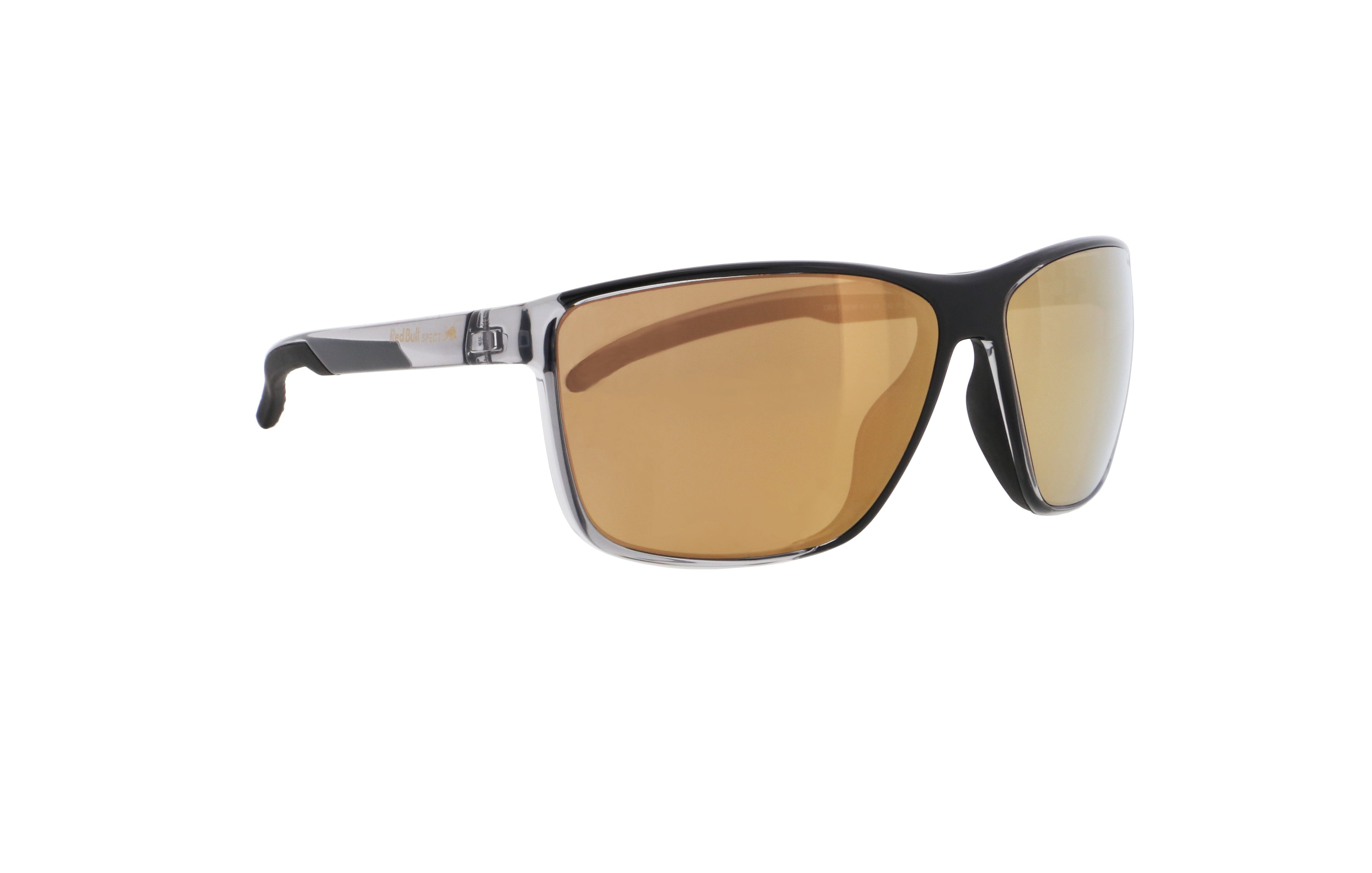 Spect Red Bull Drift Sunglasses x'tal grey/black/brown/bronze mirror POL