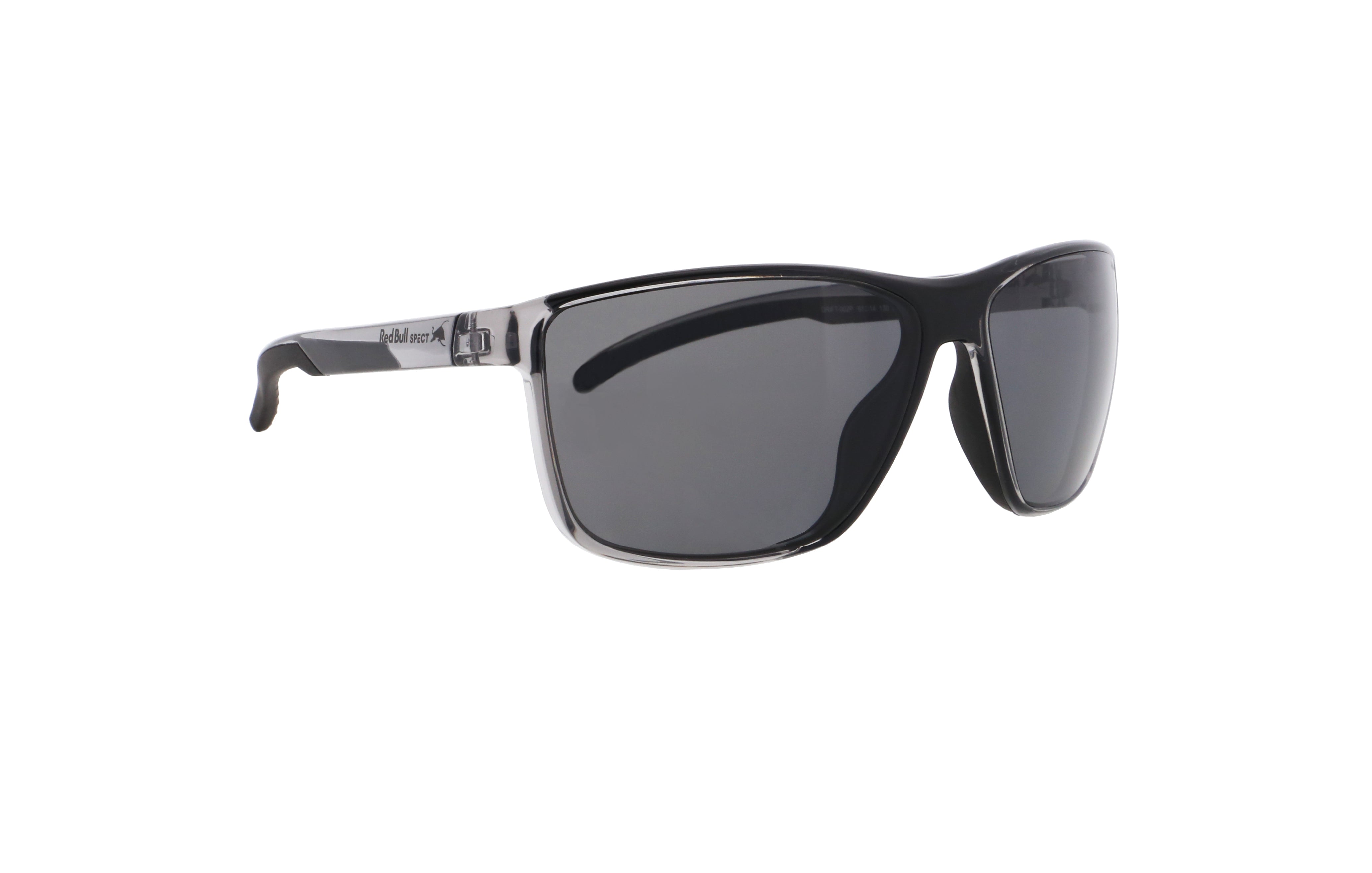 Spect Red Bull Drift Sunglasses x'tal grey/black/smoke POL