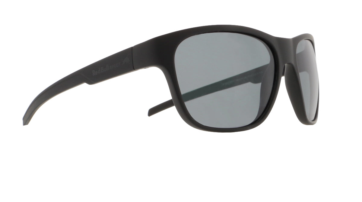 Spect Red Bull Sonic Sunglasses black/smoke POL