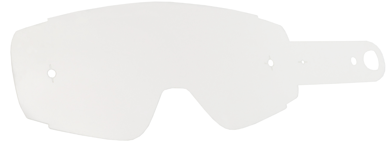 Spect Red Bull Strive Spare tear off film